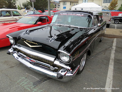  2012 Auction Previews Monterey California