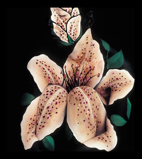 lily