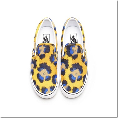 Vans-Classic-Slip-On_Kenzo-Leopard_Sunflower-Cuban-Sand Vans-Classic-Slip-On_Kenzo-Leopard_Sunflower-Cuban-Sand