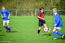 SEIZOEN 2013-2014 - WVV E2 - 29 MRT - WVV E2 - STADSKANAAL E1