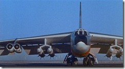 Thirteen Days B-52 Missile Carrier Thirteen Days B-52 Missile Carrier