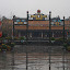 Imperial palace relics