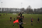 Foto's Beker Finale '07/'08