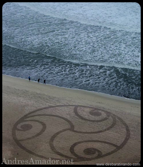 desenhando na areia desbaratinando (7) desenhando na areia desbaratinando (7)