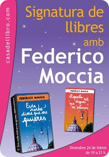 Presentación Moccia Presentación Moccia