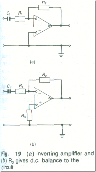 Linear and digital integrated circuits3