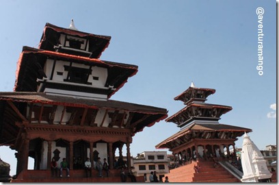 Durbar Square Durbar Square