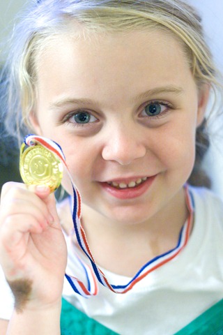 quincy reunion 9.3.2012 - soph medal 2
