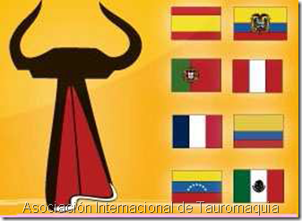 Asociaci&oacute;n Internacional de Tauromaquia