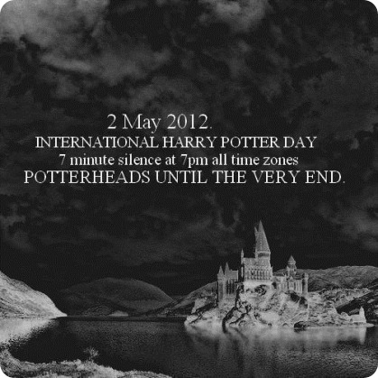 potter day