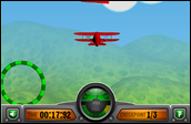 Flight 3D - Aerobatics Training Flight 3D - Aerobatics Training