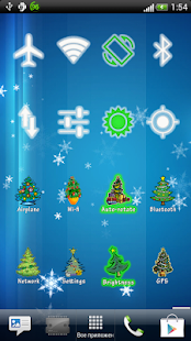 How to install New Year Widgets Free 1.0.2 mod apk for android
