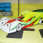 Team Associated rc12r5
