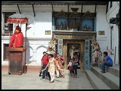 Nepal, Kathmandu Durbur, July 2012 (28)