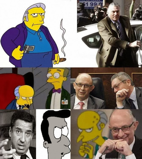 The Simpsons