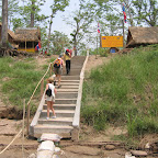 Naar Laos
