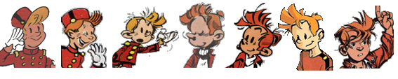 spirou-evolucion.png Spirou evolucion