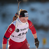 Mari Usland Dahl