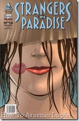 P00016 - Strangers In Paradise v1 #16 P00016 - Strangers In Paradise v1 #16