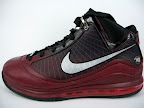 Birthday birthday lebron7 christmas 01 Birthday