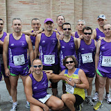 XXVIII Volta a Cullera 2011(Claudia)
