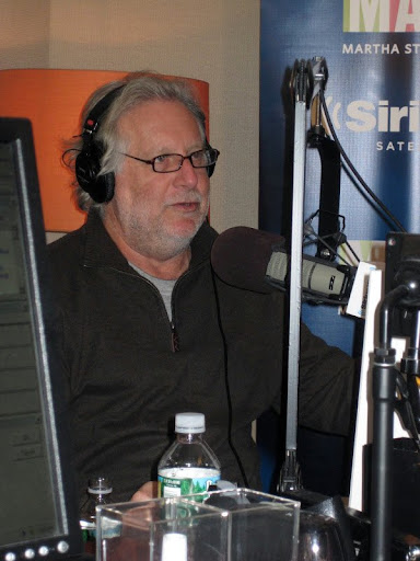 Chef Jonathan Waxman hosting 