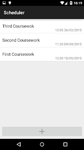 How to mod UWS Coursework Scheduler 1.1 unlimited apk for laptop