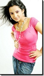 Leema Photo Shoot Stills