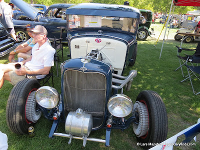  August 2012 Good Guys Rod and Custom Show Coverage