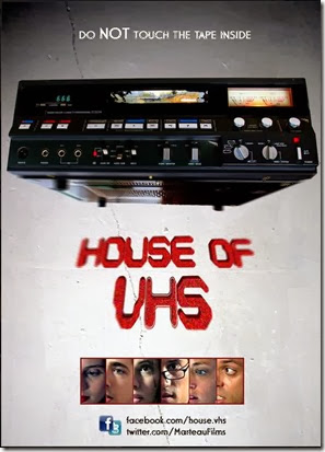 house of vhs