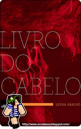 Resenha - Livro do Cabelo