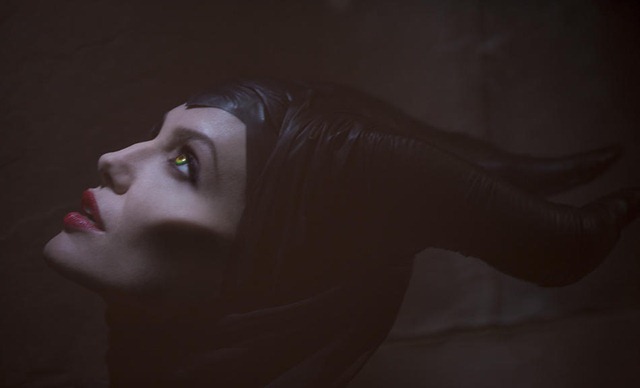 MALEFICENT