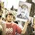 Recesistický 1.Máj na Pláních pod Ještědem<br />
foto: (c) Jiří Částka, www.FotoBanka.net