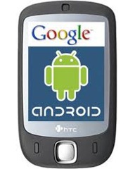 google android