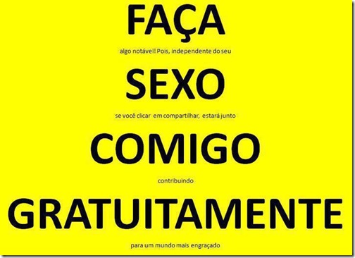 face frases sexogratuito