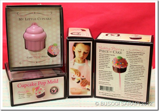 CAKE POP MOLD COMP. PIC2© BUSOG! SARAP! 2012 CAKE POP MOLD COMP. PIC2© BUSOG! SARAP! 2012