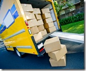 moving