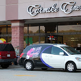 WBFJ & Paul's cycling & Fitness Presents Soul Surfer Premiere - Carmike 10 Cinema - Winston-Salem -