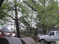 Near 120th and Dakota Avenue in Henry County Near 120th and Dakota Avenue in Henry County