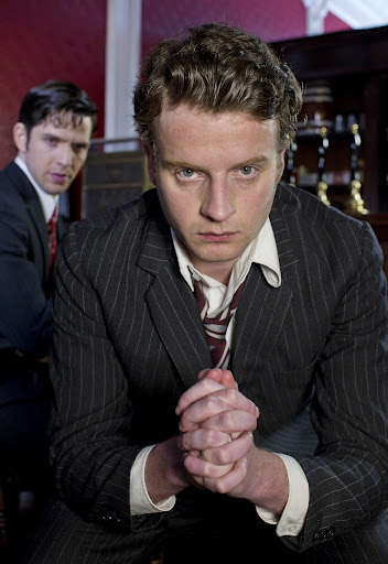 andrew gower actor