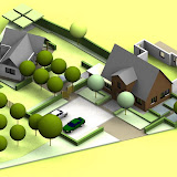 tuinontwerp hulsen