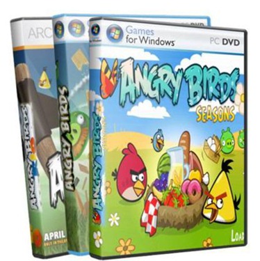 angry birds seasons 2.3.0 activation key for pc
