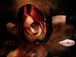 Gothic Girl Pretty