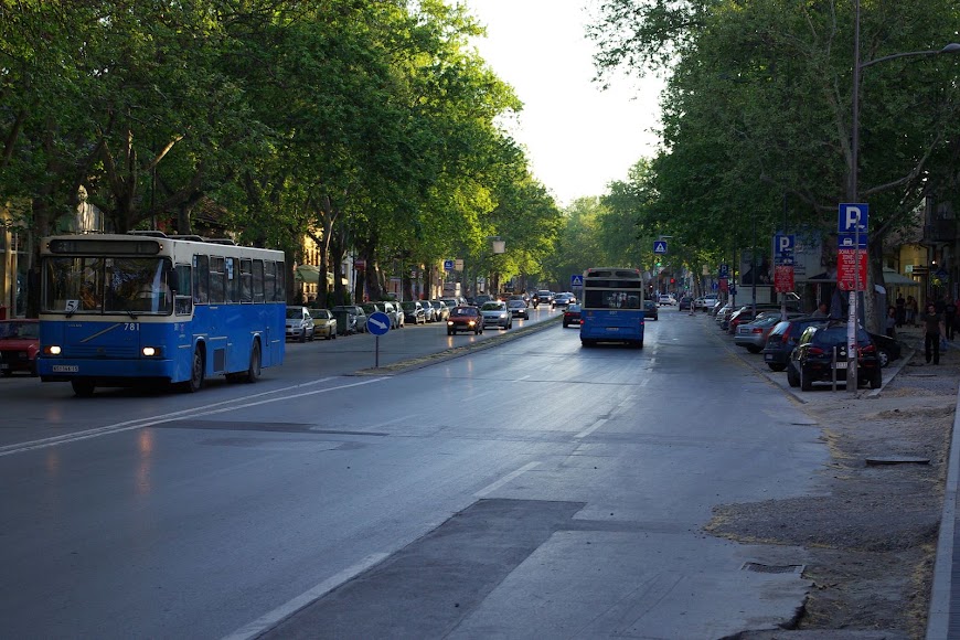 Novi Sad Novi Sad