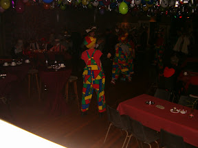 Carnaval Vrijdag