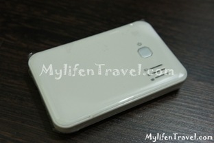 Dual Port Power Bank 10 Dual Port Power Bank 10