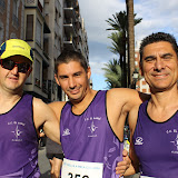 XXIX CULLERA 2012