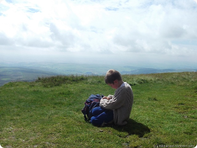 second lunch on the top second lunch on the top