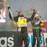 Martin Fourcade