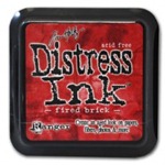 distress ink red distress ink red
